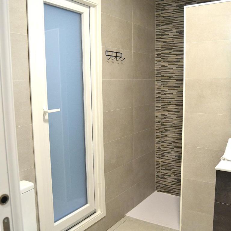 Céntrico estudio en Av Solidaridad - Apartamento de 1 dormitorio - 23