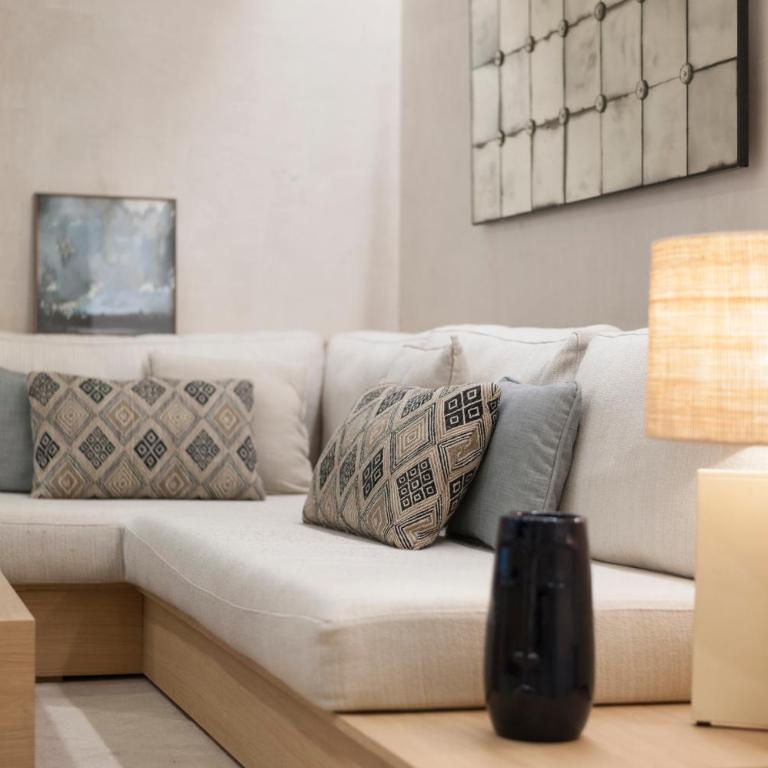 LUXURY DESIGN Quevedo-Neptuno - One-Bedroom Premier Apartment - 5