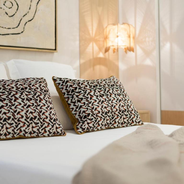 LUXURY DESIGN Quevedo-Neptuno - One-Bedroom Premier Apartment - 10