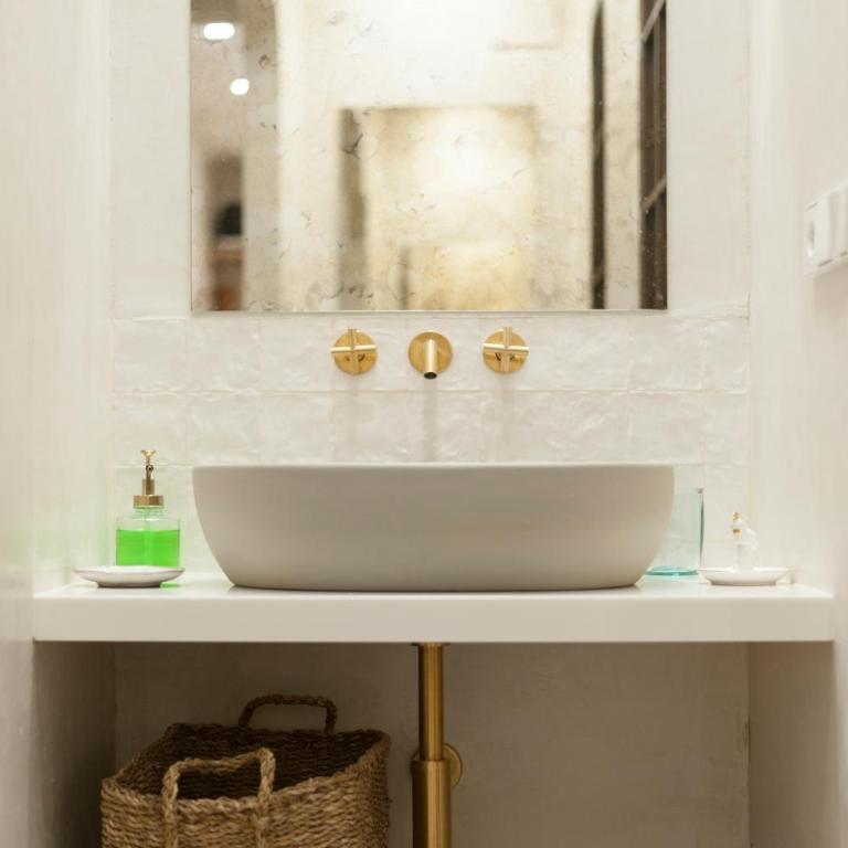 LUXURY DESIGN Quevedo-Neptuno - One-Bedroom Premier Apartment - 12