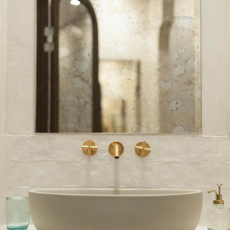 LUXURY DESIGN Quevedo-Neptuno - One-Bedroom Premier Apartment - 13
