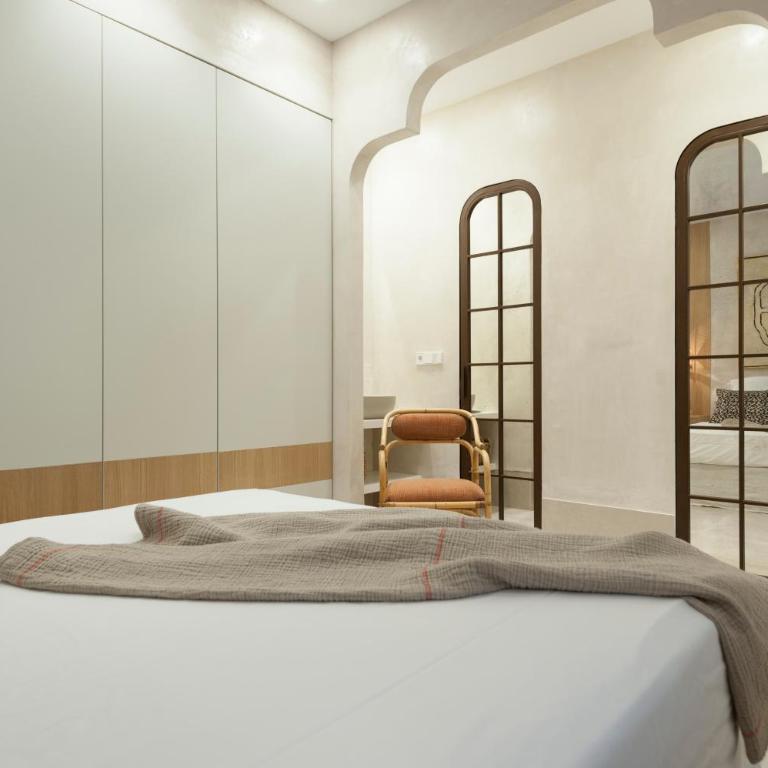 LUXURY DESIGN Quevedo-Neptuno - One-Bedroom Premier Apartment - 20