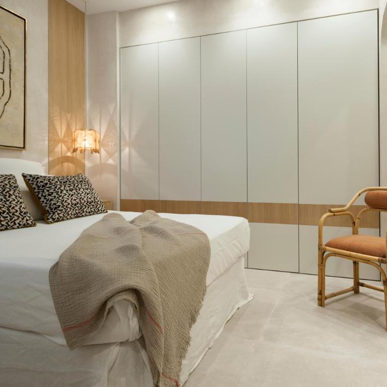 LUXURY DESIGN Quevedo-Neptuno - One-Bedroom Premier Apartment - 3