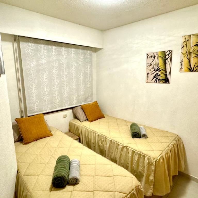 Sunny Apartment in Torrevieja - Apartamento de 2 dormitorios - 19