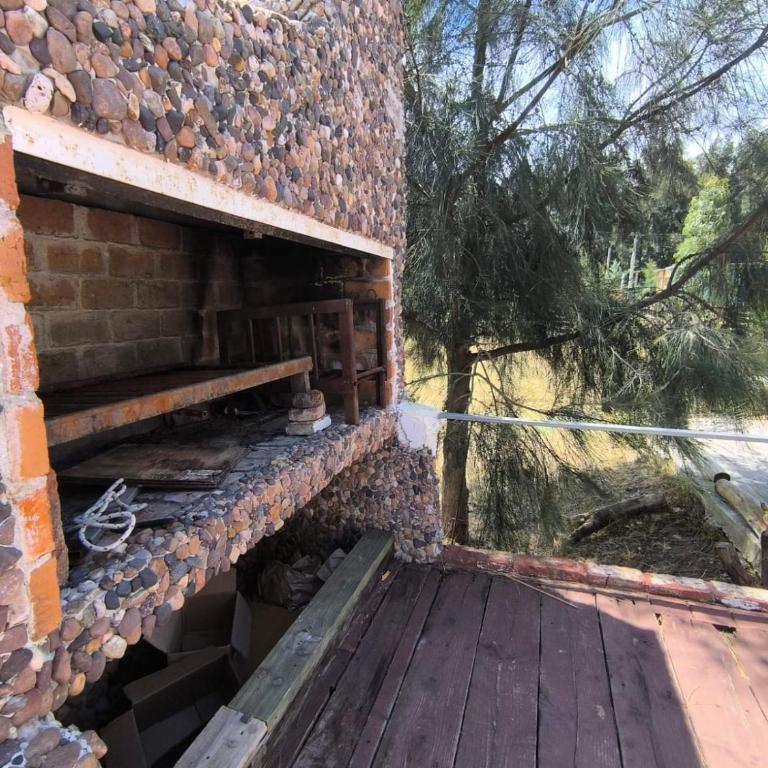 casa grande 7 personas Piriápolis - Two-Bedroom House - 5