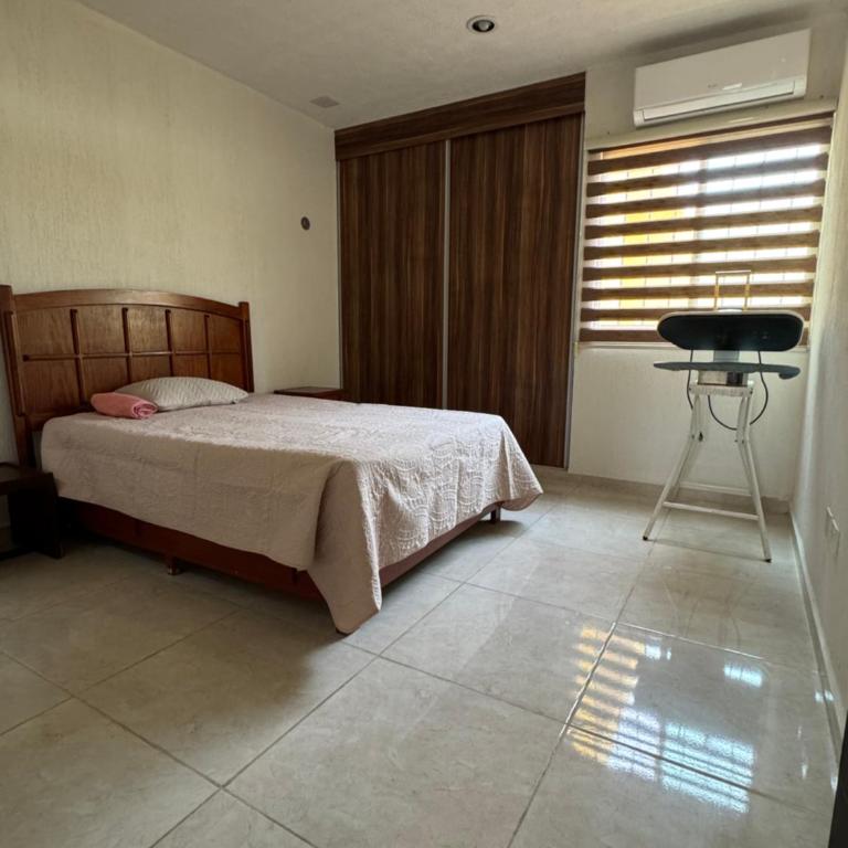 Bonita Casa Vacacional. Punto medio entre ciudad y playa - Two-Bedroom Townhouse - 10