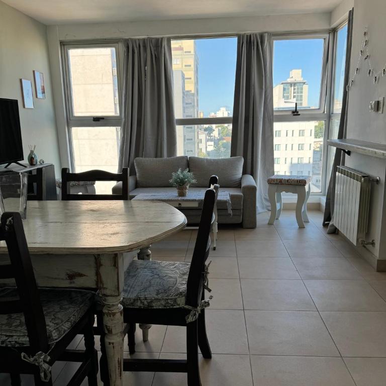 CASALiLO - One-Bedroom Apartment - 5