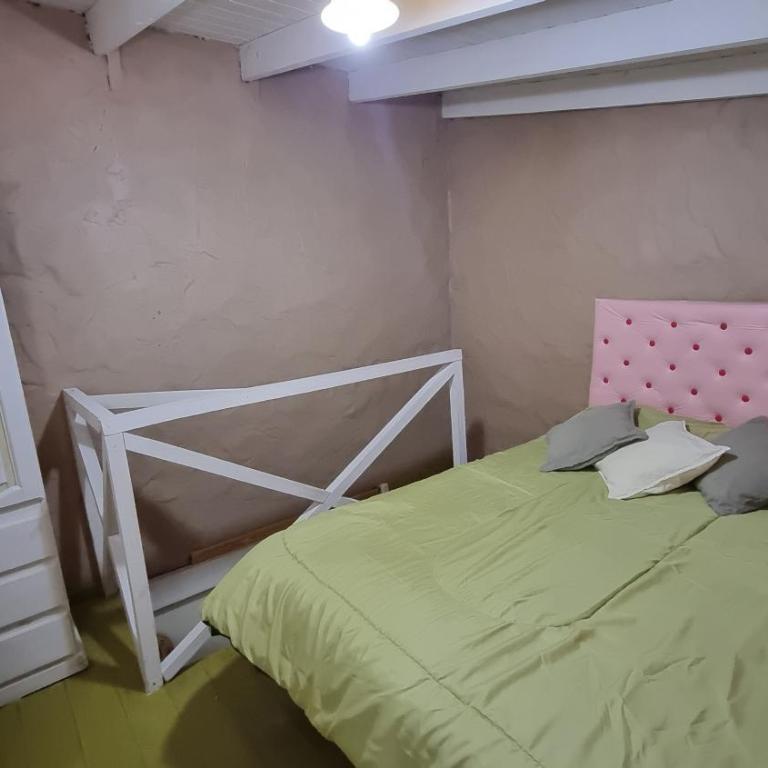 La Serena - One-Bedroom House - 15