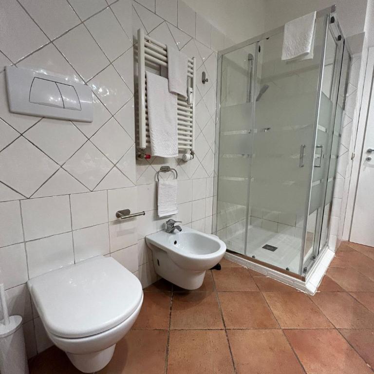 Appartamento Monteverde - Appartamento con 3 Camere da Letto e con Balcone - 23