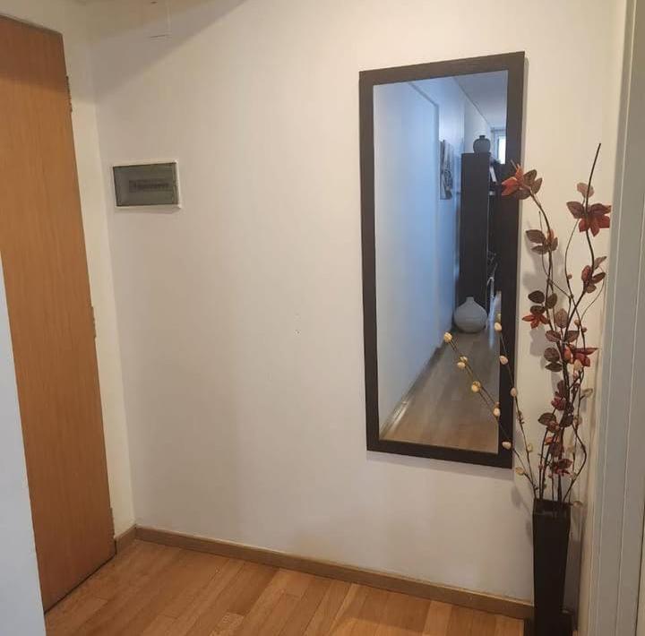 Hermoso Monoambiente en Palermo Ruggieri - Apartamento de 1 dormitorio - 2