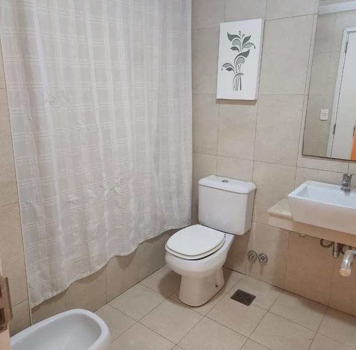 Hermoso Monoambiente en Palermo Ruggieri - Apartamento de 1 dormitorio - 8