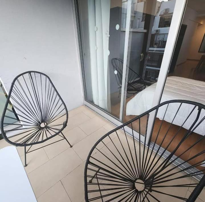 Hermoso Monoambiente en Palermo Ruggieri - Apartamento de 1 dormitorio - 7