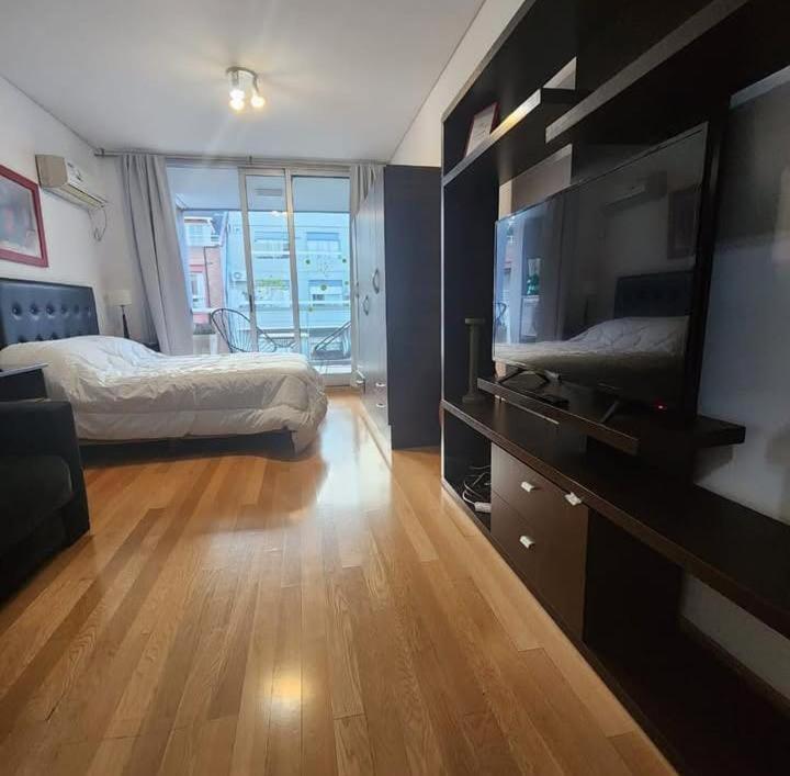 Hermoso Monoambiente en Palermo Ruggieri - Apartamento de 1 dormitorio - 5