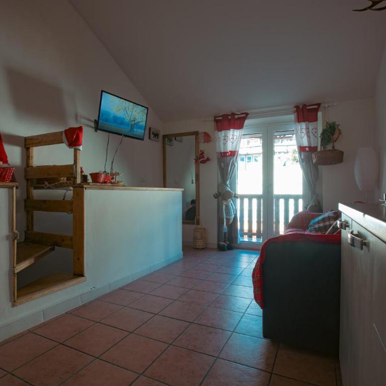 La casetta in montagna - Appartamento con 2 Camere da Letto - 18