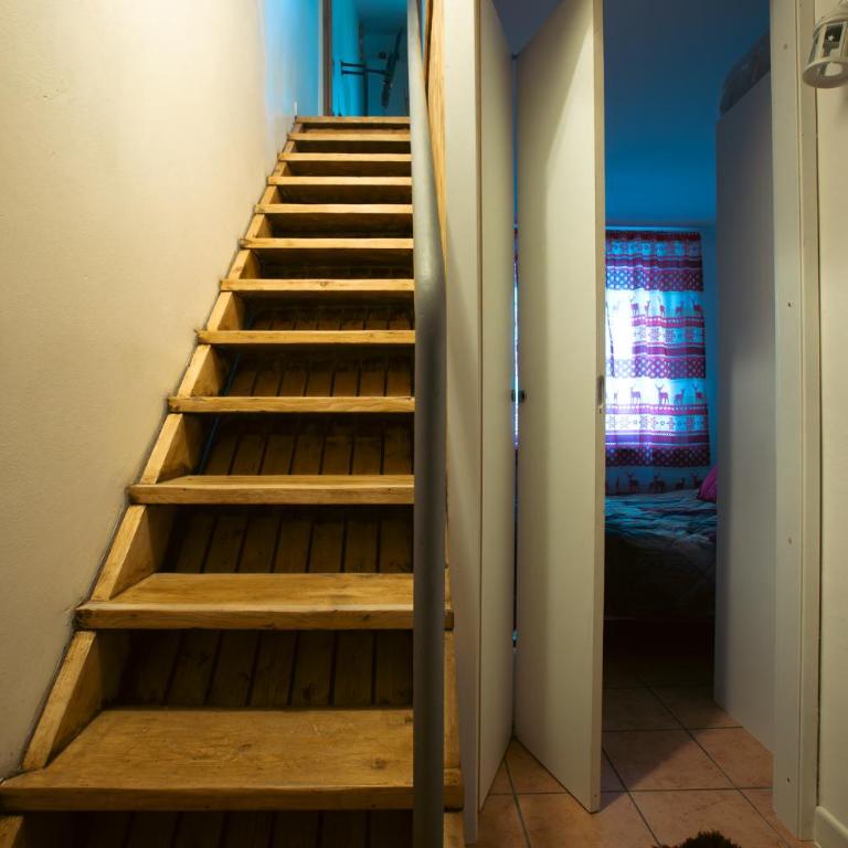 La casetta in montagna - Appartamento con 2 Camere da Letto - 15