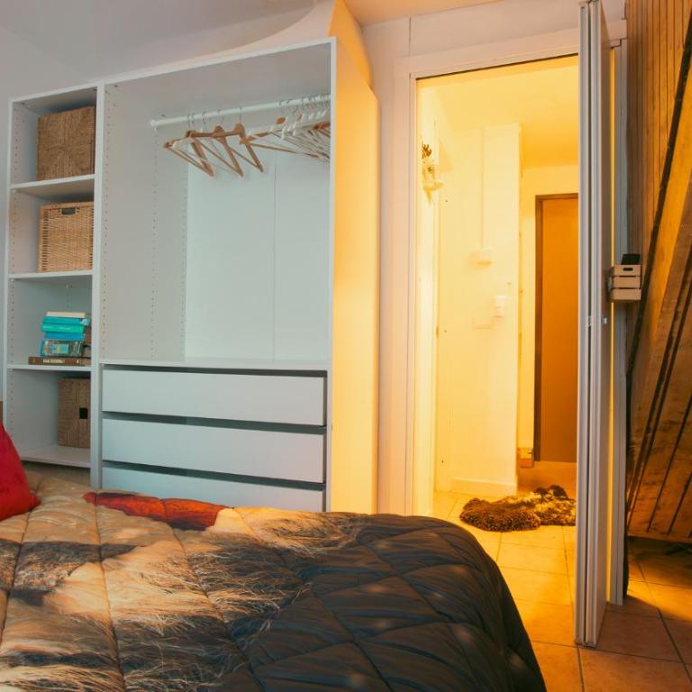 La casetta in montagna - Appartamento con 2 Camere da Letto - 14