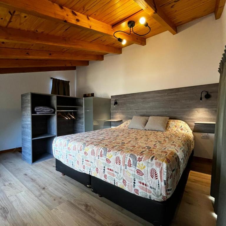 Apart Las Lilas - Apartamento de 1 dormitorio - 11