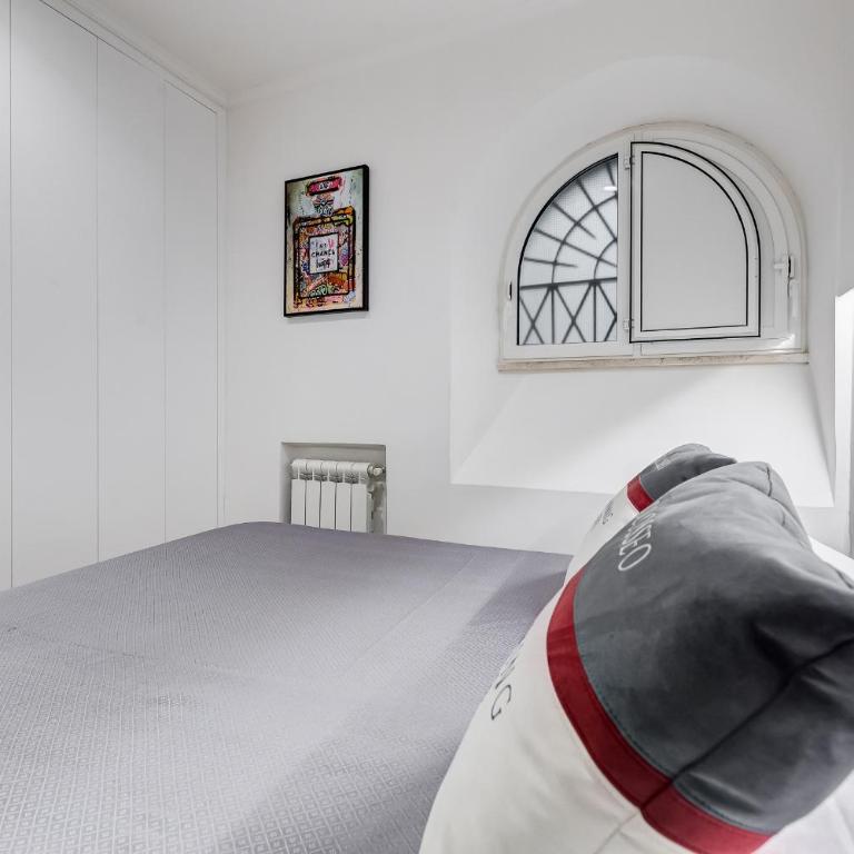 Colosseum Charming Suite monti district with jacuzzi - Appartamento con 1 Camera da Letto - 5