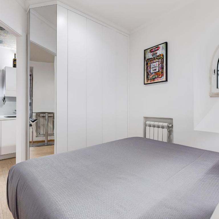 Colosseum Charming Suite monti district with jacuzzi - Appartamento con 1 Camera da Letto - 27