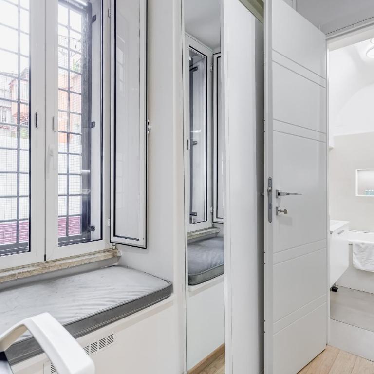 Colosseum Charming Suite monti district with jacuzzi - Appartamento con 1 Camera da Letto - 29