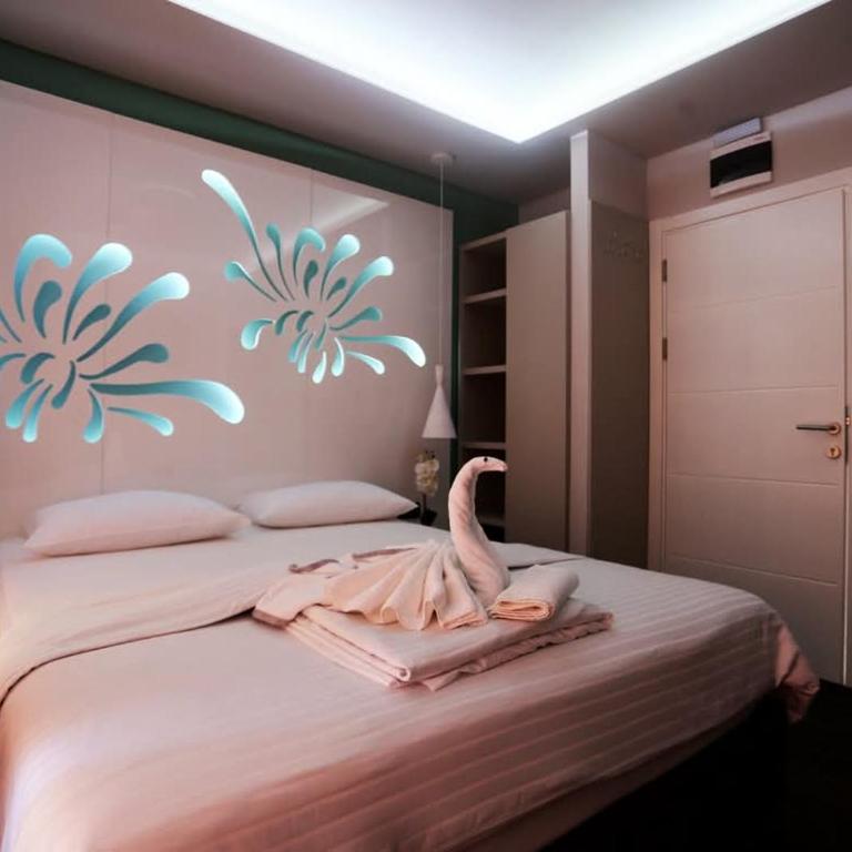 Apartmani Prag - Deluks Apartman sa 1 Spavaćom Sobom - 44