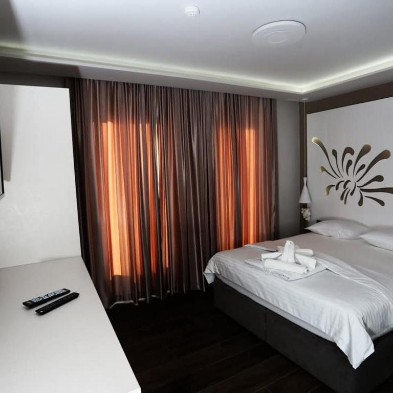 Apartmani Prag - Deluks Apartman sa 1 Spavaćom Sobom - 43
