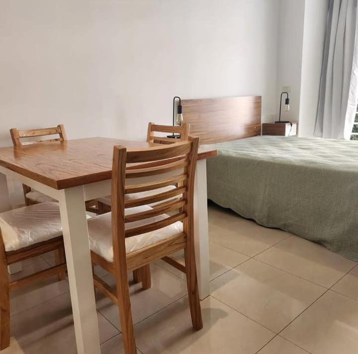 Hermoso monoambiente en calle Gutierrez, Recoleta - Apartamento de 1 dormitorio - 2