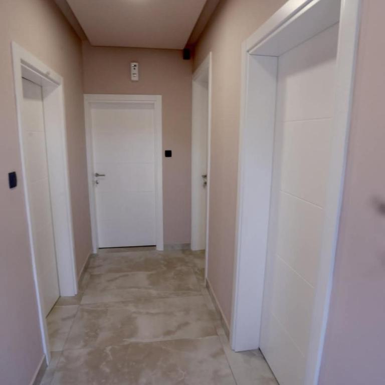 Apartmani Prag - Deluks Apartman sa 1 Spavaćom Sobom - 6