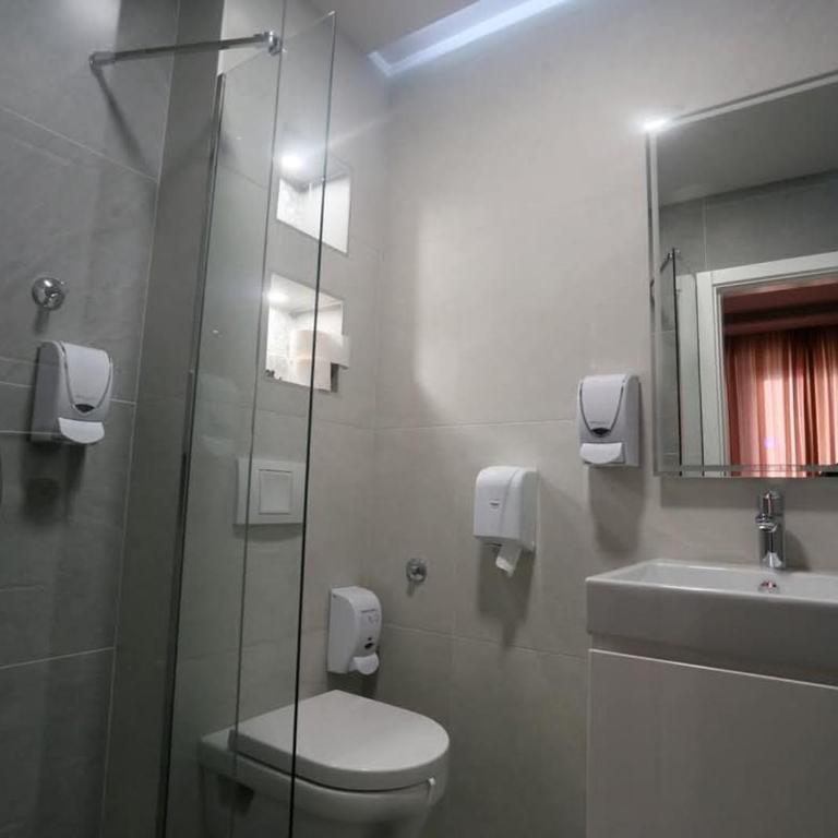 Apartmani Prag - Deluks Apartman sa 1 Spavaćom Sobom - 39