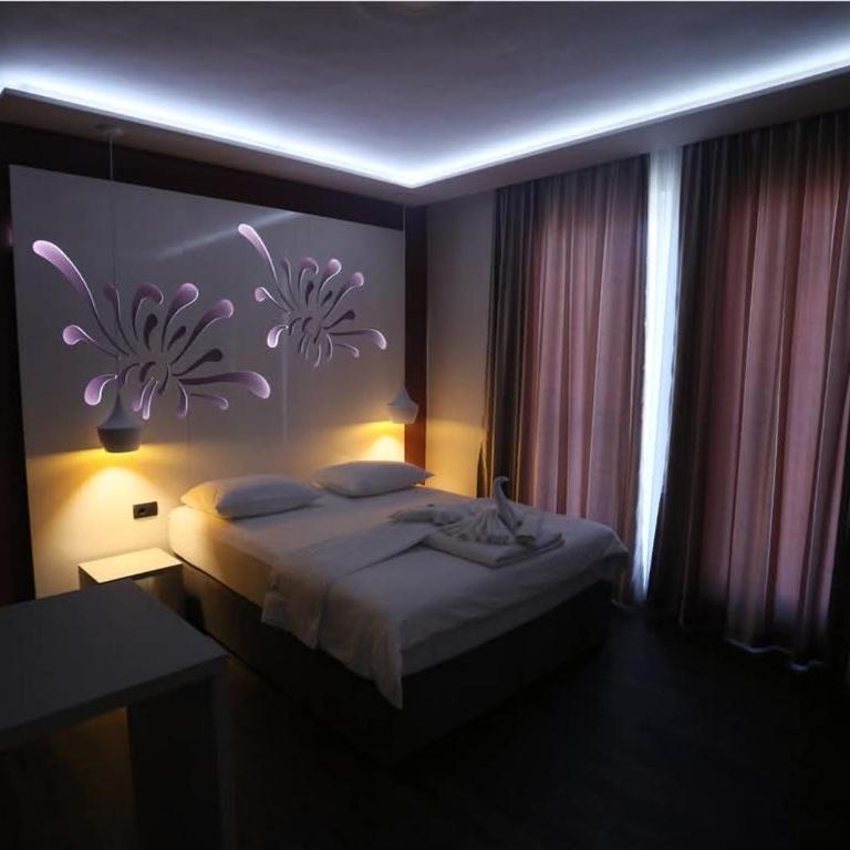Apartmani Prag - Deluks Apartman sa 1 Spavaćom Sobom - 45