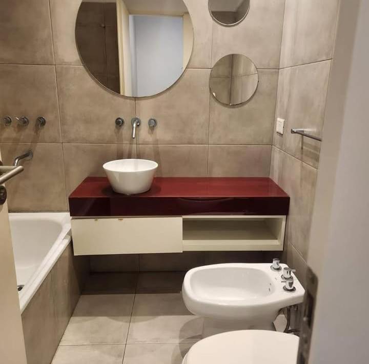 Hermoso monoambiente en calle Gutierrez, Recoleta - One-Bedroom Apartment - 8