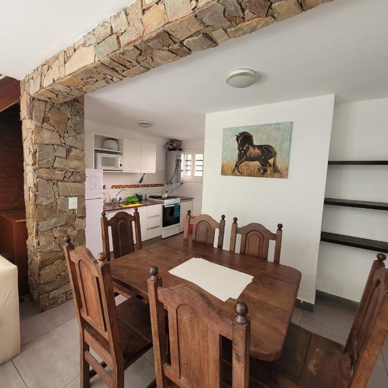 Complejo Los Ramones - Apartamento Dúplex - 27