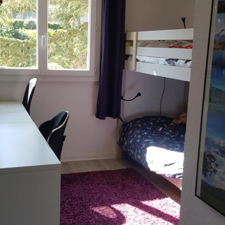 Sunshine in Cannes - Appartement 2 Chambres - 4