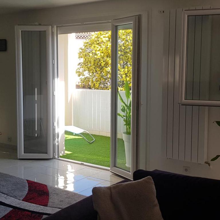 Sunshine in Cannes - Appartement 2 Chambres - 7