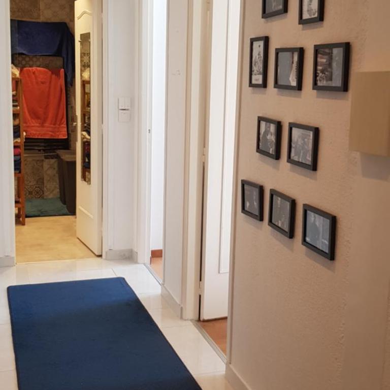 Sunshine in Cannes - Appartement 2 Chambres - 5
