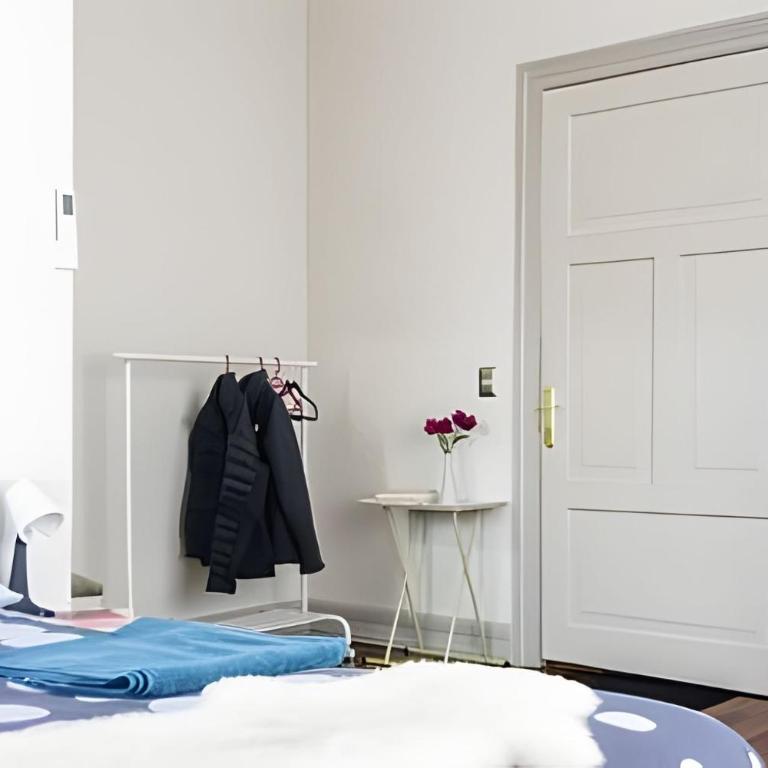 Habitación a orilla del río - Habitación Doble Económica - 18