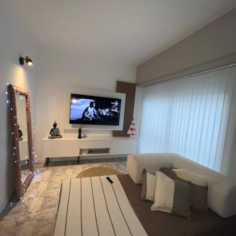 OLAGÜE VIII Mdq - Apartamento de 2 dormitorios - 1