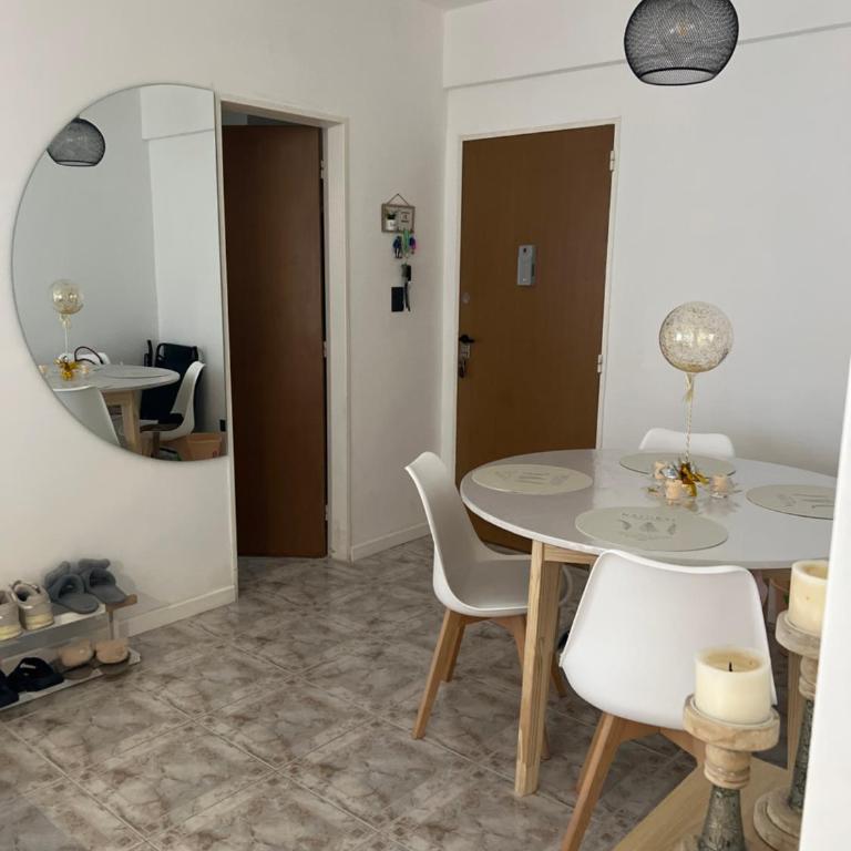 OLAGÜE VIII Mdq - Apartamento de 2 dormitorios - 2