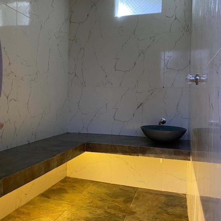 Villa Manantiales con baño turco y Jaquzzi - Villa de 3 dormitorios - 6