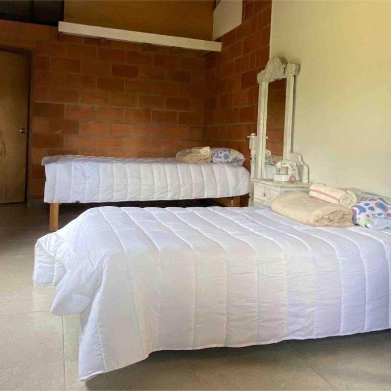 Villa Manantiales con baño turco y Jaquzzi - Villa de 3 dormitorios - 3