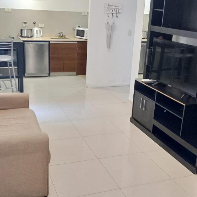 hermoso apartamento en palermo soho - Apartamento de 1 dormitorio - 1