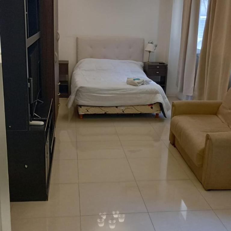 hermoso apartamento en palermo soho - Apartamento de 1 dormitorio - 3
