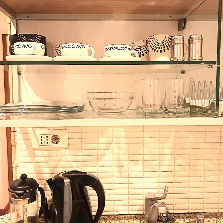 Luna - Apartman sa 1 Spavaćom Sobom - 8