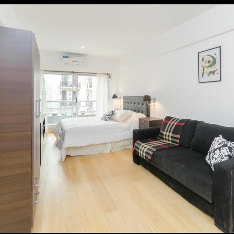 Apartamento en calle Guatemala, Palermo - Apartamento de 1 dormitorio - 4