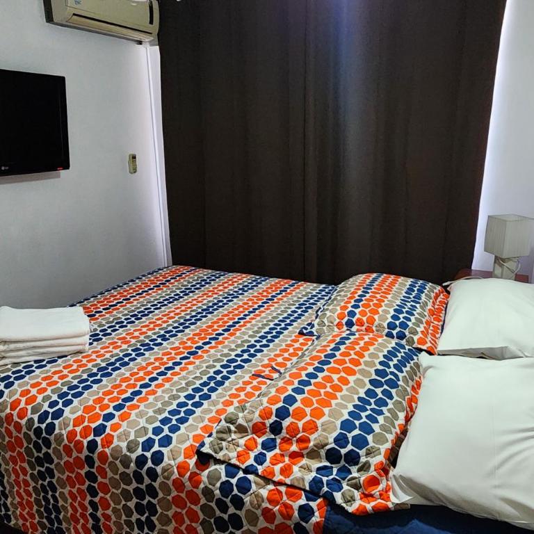 Santiago Center Apart - Apartamento de 2 dormitorios - 8