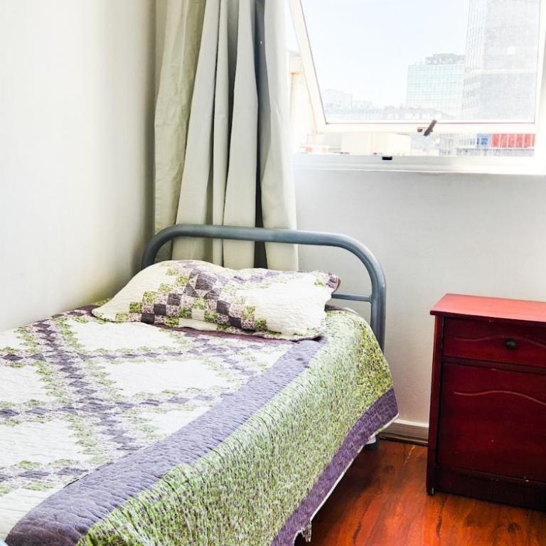 Santiago Center Apart - Apartamento de 2 dormitorios - 9