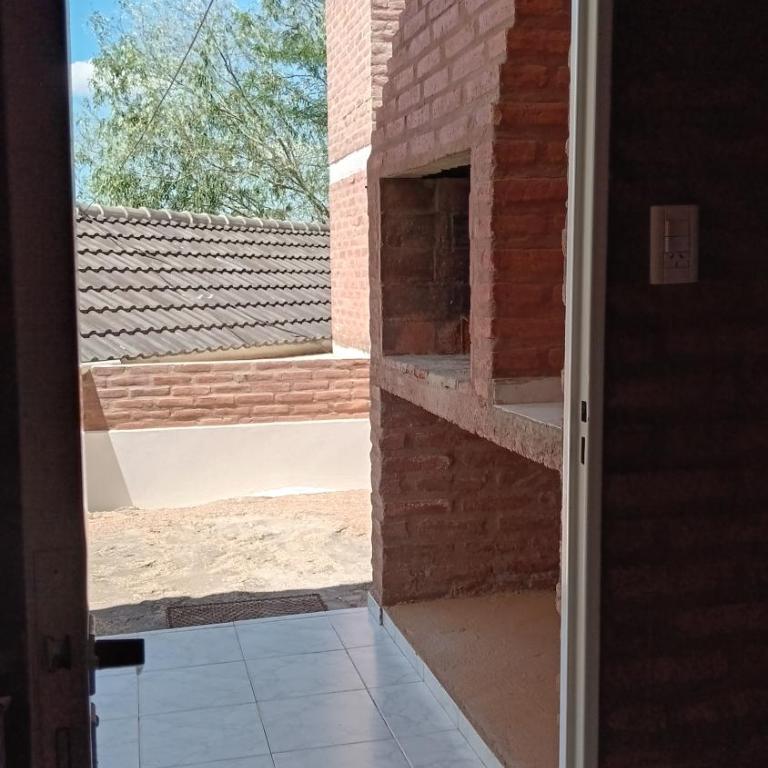 Complejo Casitas De Emma - Bungalow de un dormitorio - 24