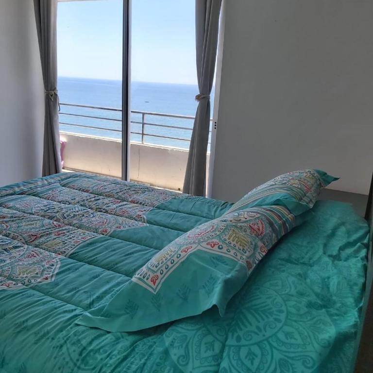 Departamento frente a la playa - Apartamento de 3 dormitorios - 14
