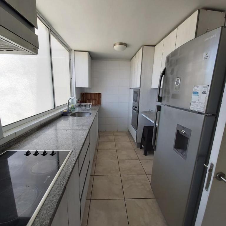 Departamento frente a la playa - Apartamento de 3 dormitorios - 16