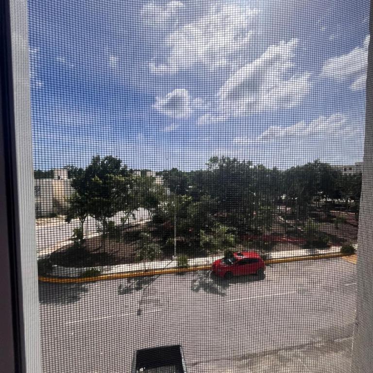 Departamento Acogedor en Aldea Tulum - Apartamento de 2 dormitorios - 5
